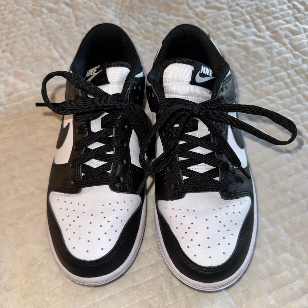 Women’s Nike Dunk Low Retro Shoes